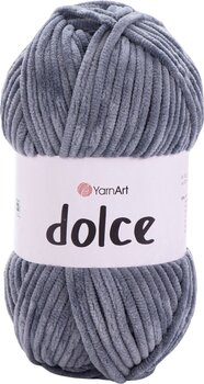 Strickgarn Yarn Art Dolce 760 Strickgarn - 1