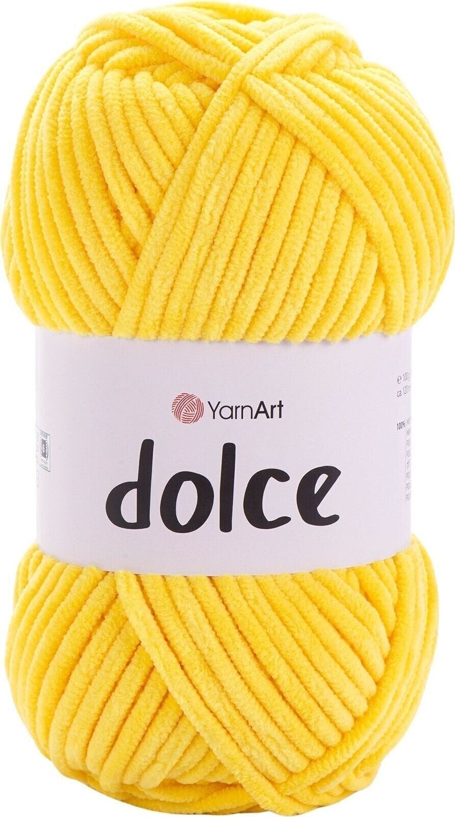 Pređa za pletenje Yarn Art Dolce 761 Pređa za pletenje