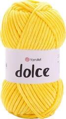 Strikkegarn Yarn Art Dolce 761