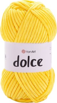 Pređa za pletenje Yarn Art Dolce 761 Pređa za pletenje - 1