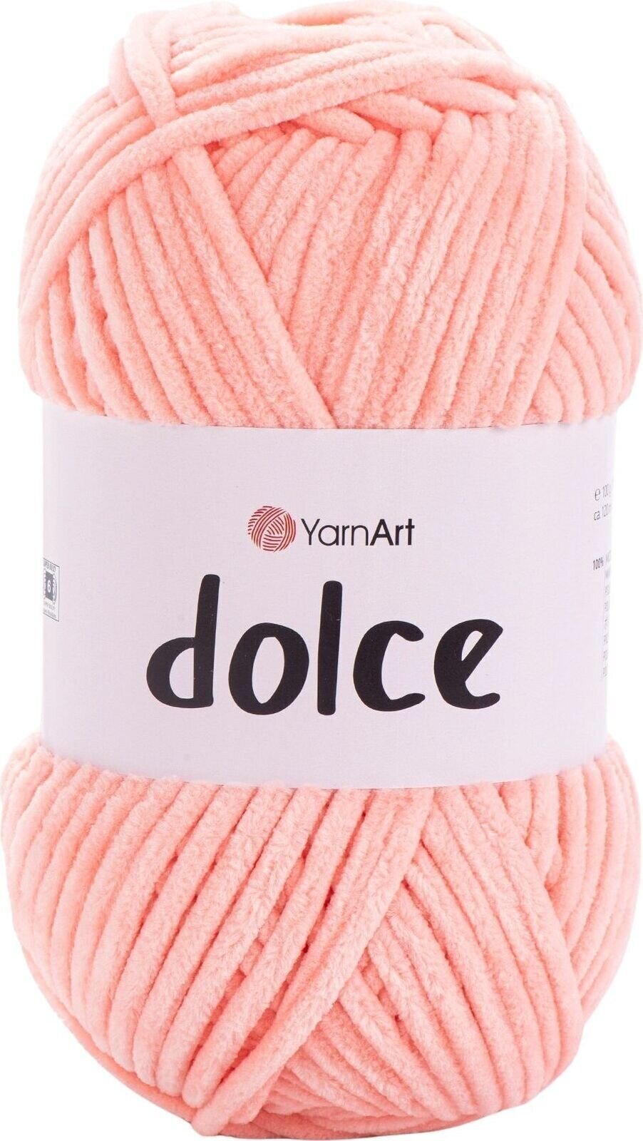 Breigaren Yarn Art Dolce 764 Breigaren
