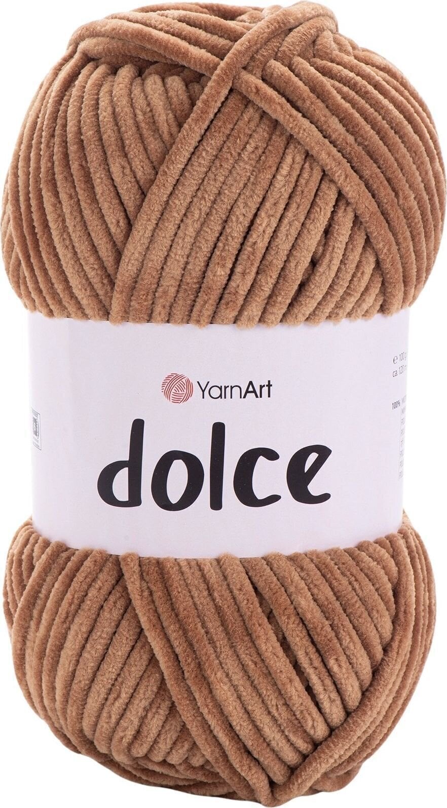 Pletacia priadza Yarn Art Dolce 765 Pletacia priadza