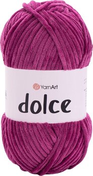 Пряжа для в'язання Yarn Art Dolce 766 Пряжа для в'язання - 1