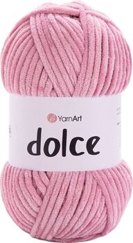 Пряжа для в'язання Yarn Art Dolce 769 Пряжа для в'язання - 1