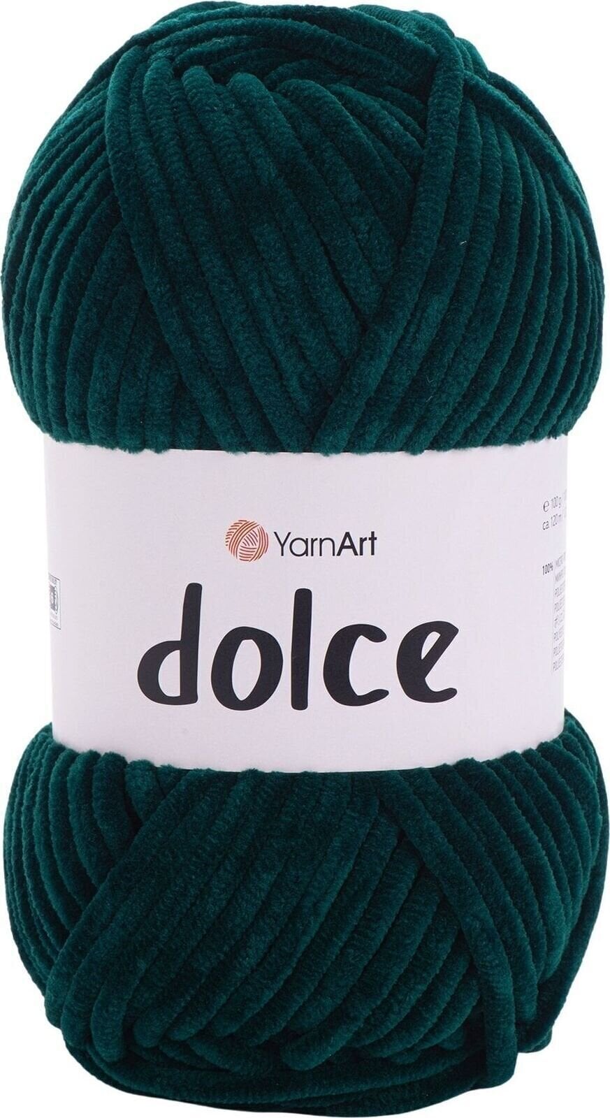 Pređa za pletenje Yarn Art Dolce 774 Pređa za pletenje