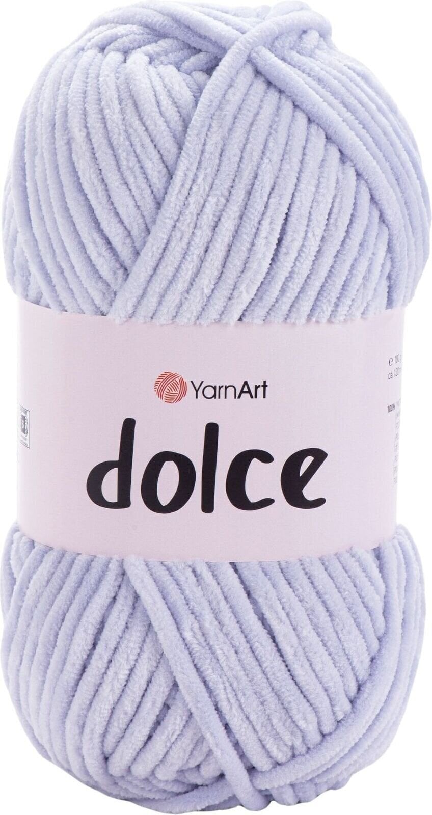 Strickgarn Yarn Art Dolce 776 Strickgarn