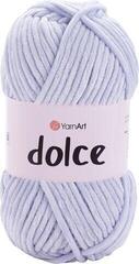 Strickgarn Yarn Art Dolce 776 Strickgarn