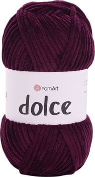 Pređa za pletenje Yarn Art Dolce 780 Pređa za pletenje - 1