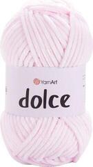 Pređa za pletenje Yarn Art Dolce 781 Pređa za pletenje