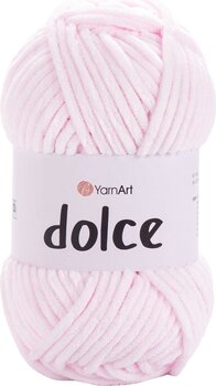 Pređa za pletenje Yarn Art Dolce 781 Pređa za pletenje - 1
