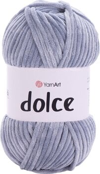 Breigaren Yarn Art Dolce 782 Breigaren - 1