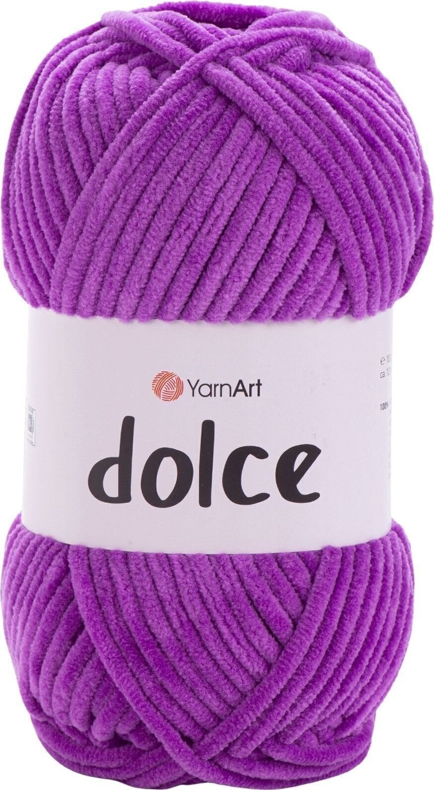 Breigaren Yarn Art Dolce 788 Breigaren