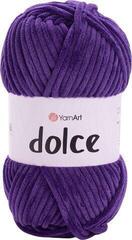 Filati per maglieria Yarn Art Dolce 792 Filati per maglieria