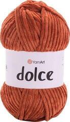Filati per maglieria Yarn Art Dolce 793 Filati per maglieria