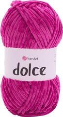 Filati per maglieria Yarn Art Dolce 794 Filati per maglieria