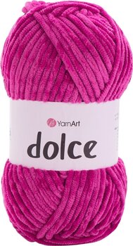 Strickgarn Yarn Art Dolce 794 Strickgarn - 1