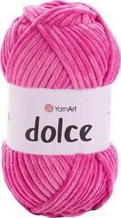 Pređa za pletenje Yarn Art Dolce 795 Pređa za pletenje