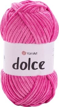 Pređa za pletenje Yarn Art Dolce 795 Pređa za pletenje - 1