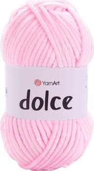 Пряжа для в'язання Yarn Art Dolce 796 Пряжа для в'язання - 1
