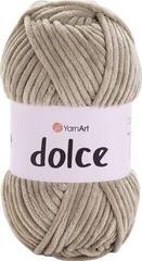 Strickgarn Yarn Art Dolce 798 Strickgarn