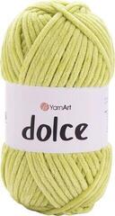 Pređa za pletenje Yarn Art Dolce 799 Pređa za pletenje