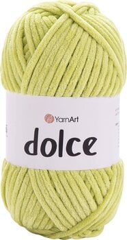 Pređa za pletenje Yarn Art Dolce 799 Pređa za pletenje - 1