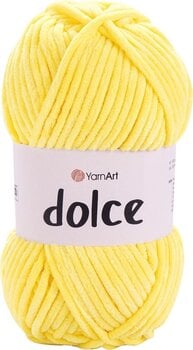 Νήμα Πλεξίματος Yarn Art Dolce 851 Νήμα Πλεξίματος - 1