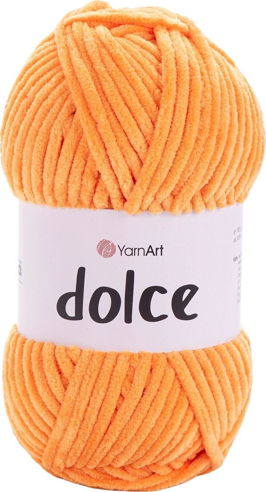 Strickgarn Yarn Art Dolce 852 Strickgarn