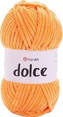 Filati per maglieria Yarn Art Dolce 852 Filati per maglieria