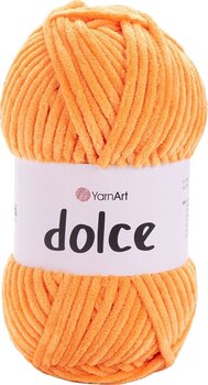 Strickgarn Yarn Art Dolce 852 Strickgarn - 1