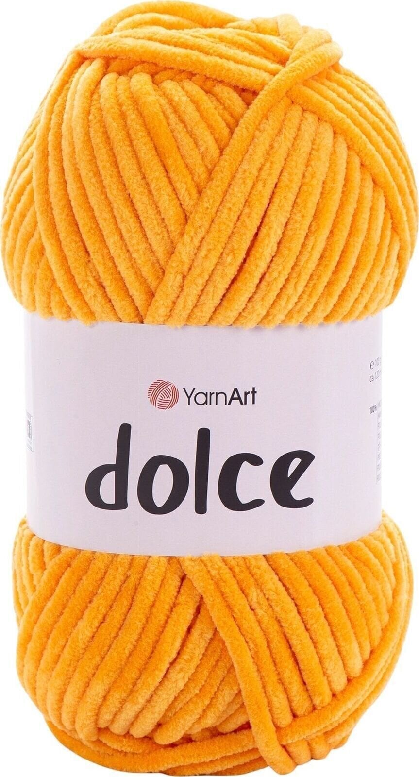 Pletacia priadza Yarn Art Dolce 853 Pletacia priadza
