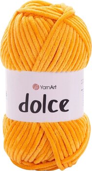 Pletacia priadza Yarn Art Dolce 853 Pletacia priadza - 1