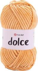 Strickgarn Yarn Art Dolce 855 Strickgarn