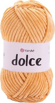 Pređa za pletenje Yarn Art Dolce 855 Pređa za pletenje - 1