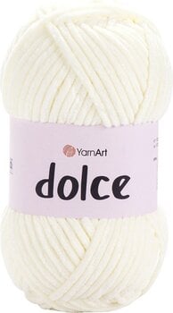 Pređa za pletenje Yarn Art Dolce 856 Pređa za pletenje - 1