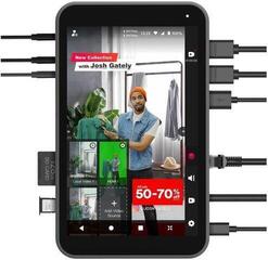 Video/AV Mixer YoloLiv Instream Video/AV Mixer (Just unboxed)