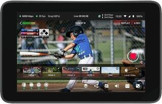 Video/AV Mixer YoloLiv YoloBox Ultra Smart, Portable, All-In-One Live Streaming Video/AV Mixer