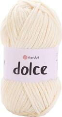 Filati per maglieria Yarn Art Dolce 783 Filati per maglieria