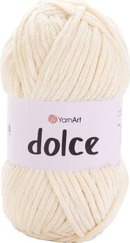 Strickgarn Yarn Art Dolce 783 Strickgarn - 1
