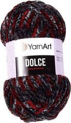 Pređa za pletenje Yarn Art Dolce 806 Pređa za pletenje