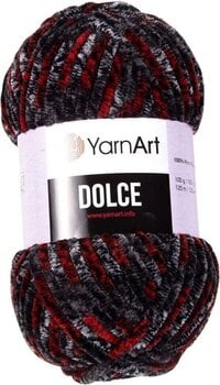 Pređa za pletenje Yarn Art Dolce 806 Pređa za pletenje - 1