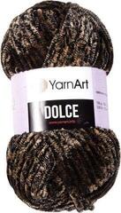 Breigaren Yarn Art Dolce 807 Breigaren