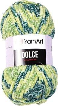 Pređa za pletenje Yarn Art Dolce 808 Pređa za pletenje - 1