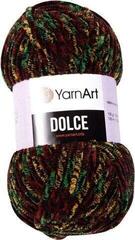 Pređa za pletenje Yarn Art Dolce 809 Pređa za pletenje