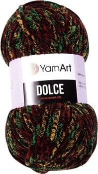 Pređa za pletenje Yarn Art Dolce 809 Pređa za pletenje - 1