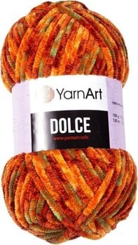 Pređa za pletenje Yarn Art Dolce 810 Pređa za pletenje - 1