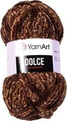 Filati per maglieria Yarn Art Dolce 804 Filati per maglieria