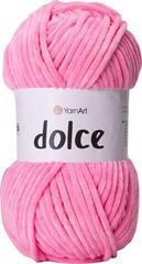 Breigaren Yarn Art Dolce 858 Breigaren