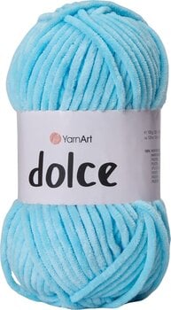 Pređa za pletenje Yarn Art Dolce 859 Pređa za pletenje - 1