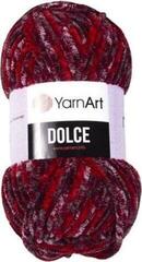 Pređa za pletenje Yarn Art Dolce 805 Pređa za pletenje